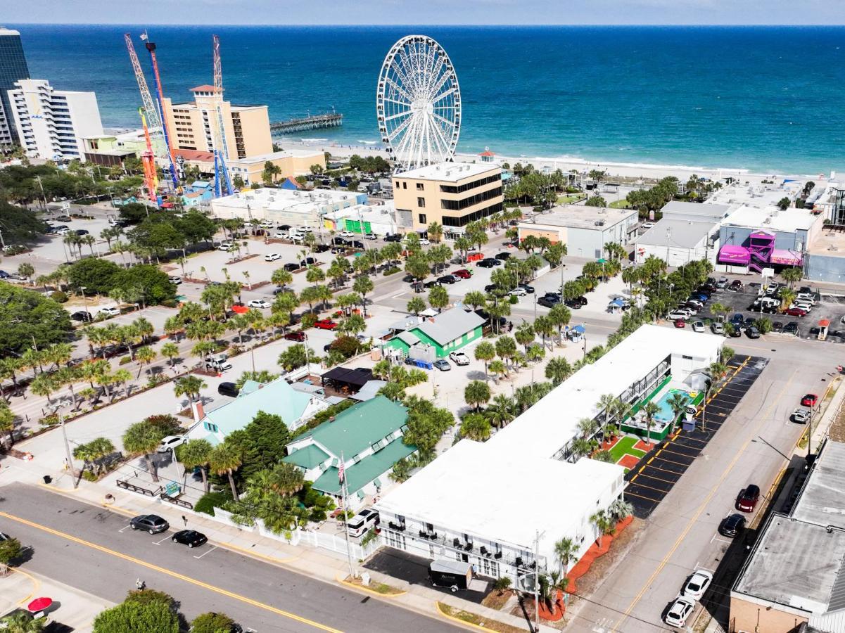 300 Tenth Myrtle Beach Luaran gambar