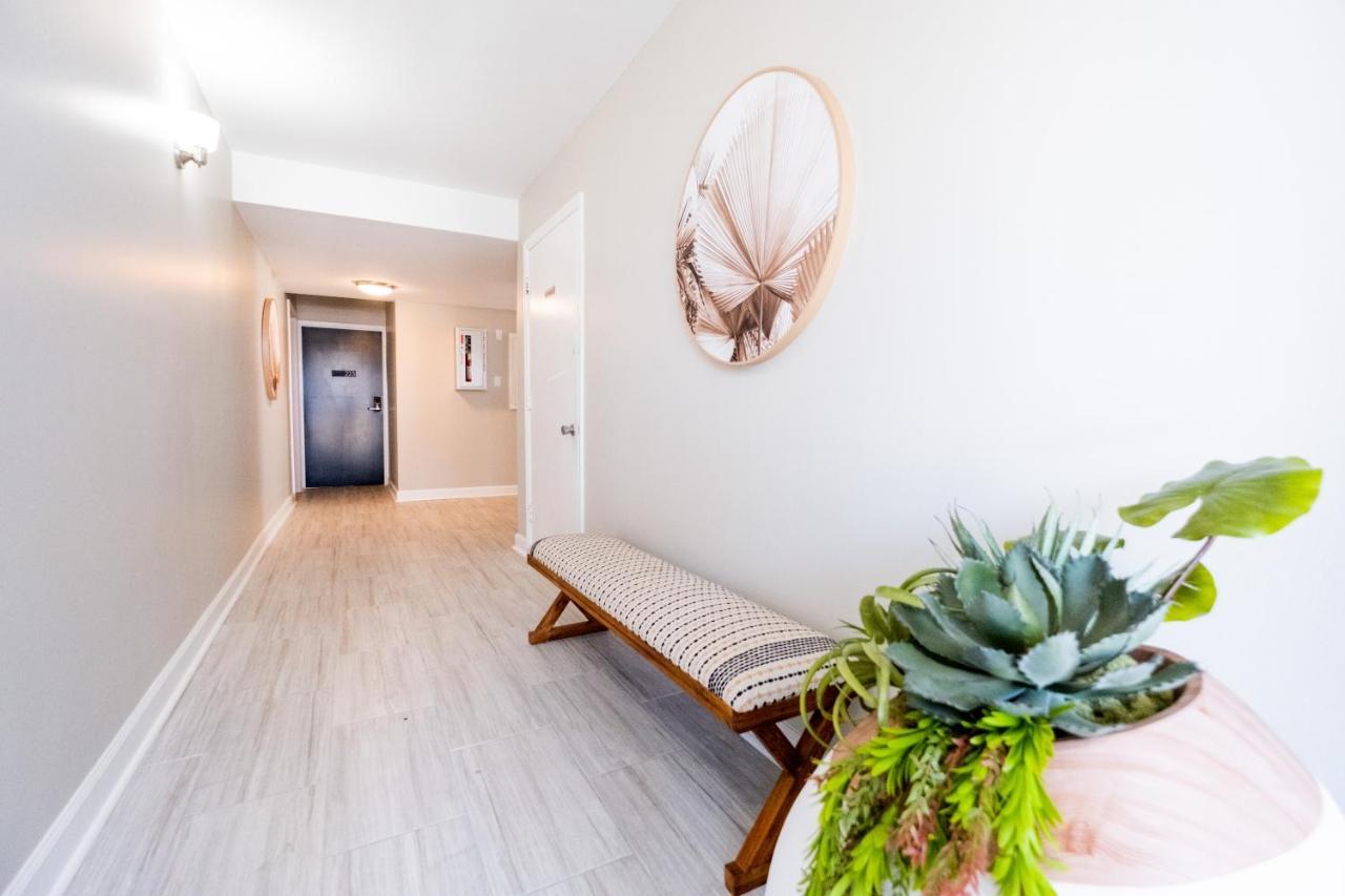 300 Tenth Myrtle Beach Luaran gambar