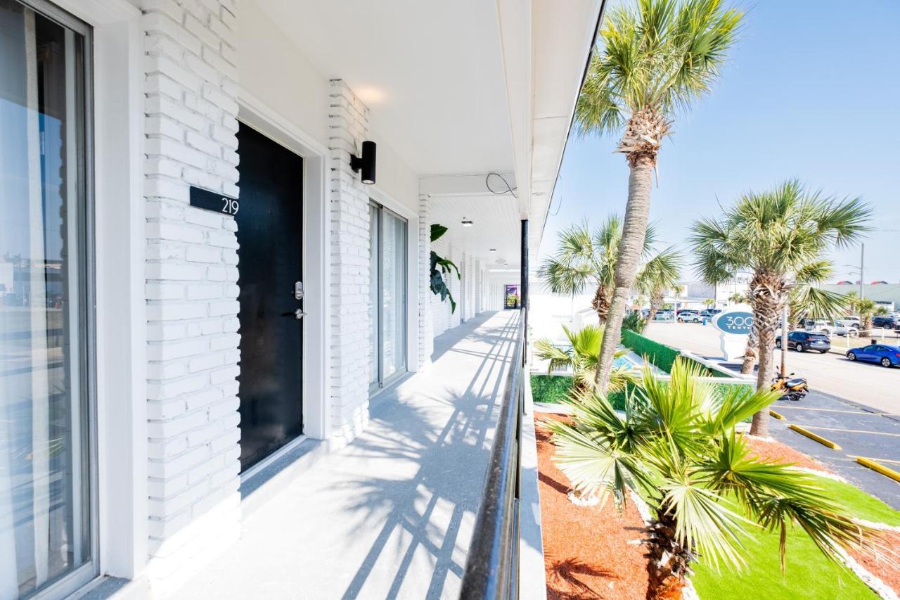 300 Tenth Myrtle Beach Luaran gambar
